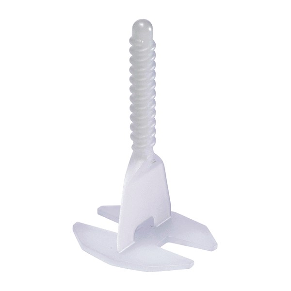 ΒΙΔΑ 14-26MM RLS 1MM VITE-CLIPS RAIMONDI [100τεμ.]
