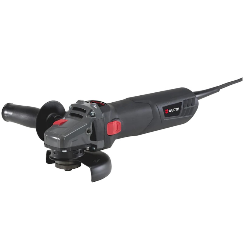 WURTH ΓΩΝΙΑΚΟΣ ΛΕΙΑΝΤ ΡΥΘΜ 1000W EWS10-125E COMPACT, 57070300