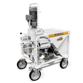 M5s 400V, ΜΗΧΑΝΗΜΑ ΕΤΟΙΜΩΝ ΚΟΝΙΑΜΑΤΩΝ