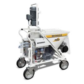 M6s 230/400V, ΜΗΧΑΝΗΜΑ ΕΤΟΙΜΩΝ ΚΟΝΙΑΜΑΤΩΝ