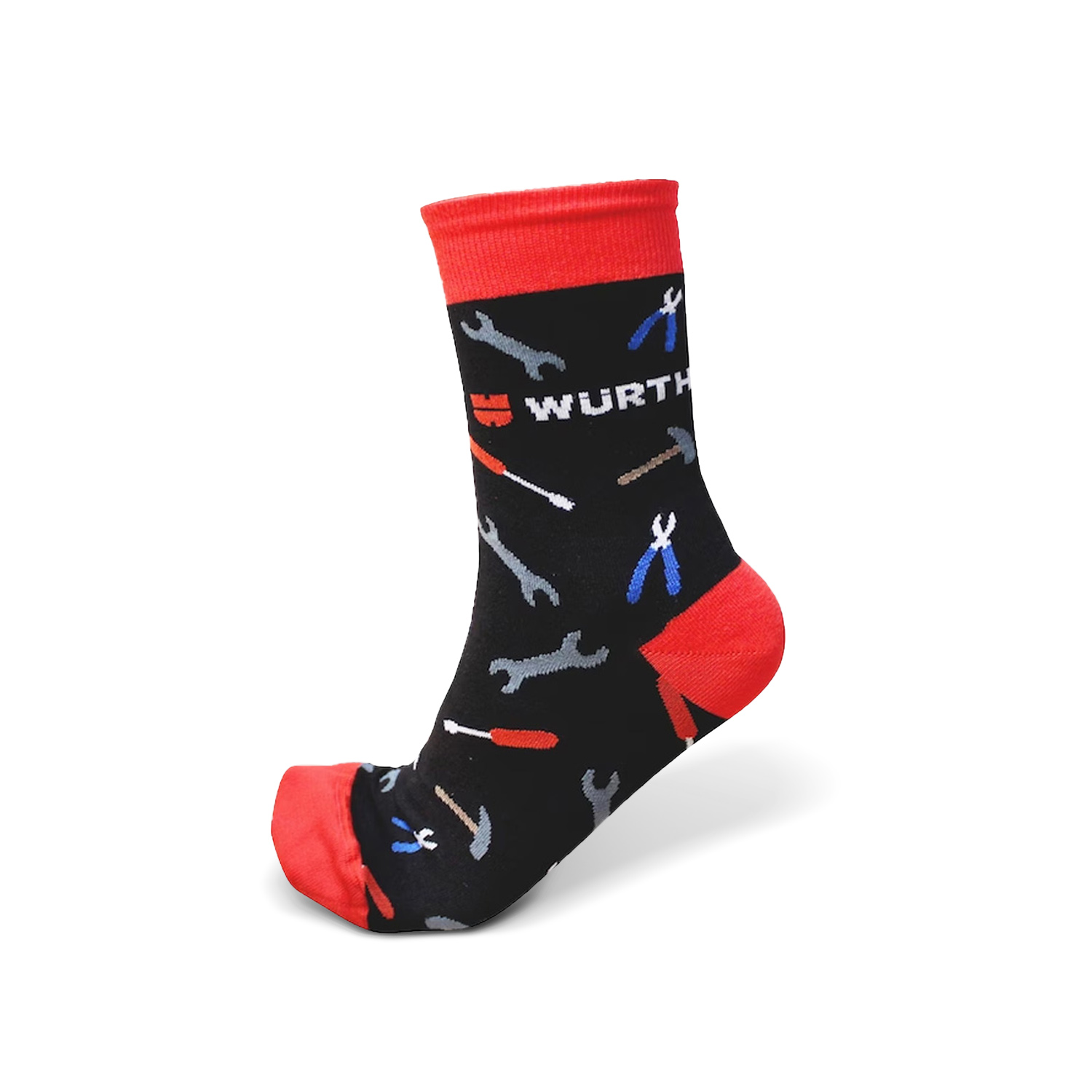 ΚΑΛΤΣΕΣ CASUAL ΣΧΕΔΙΟ ΕΡΓΑΛΕΙΑ 45/47 WURTH 5362000104