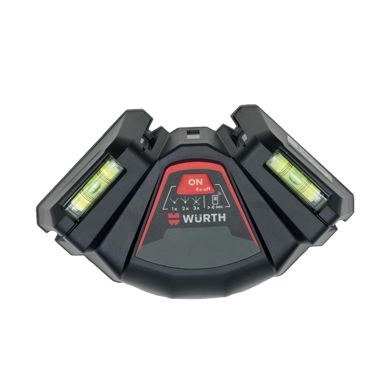 WURTH LASER FLL13 ΓΩΝΙΑΚΟ ΑΛΦΑΔΙ ΠΛΑΚΙΔΙΩΝ 5709300030