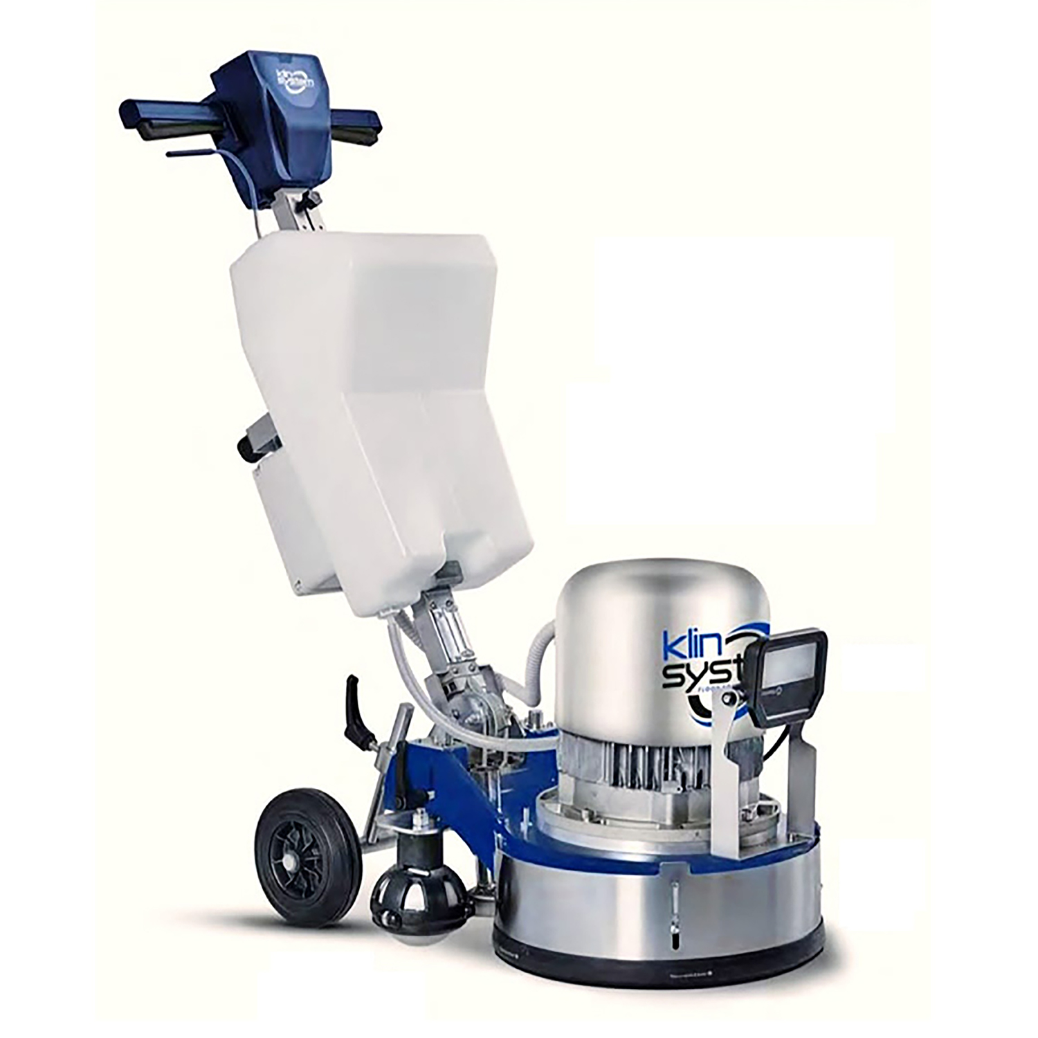 KS - LEVITOP VS 140 PLANETARY 4.0Hp 220V 450-900rpm