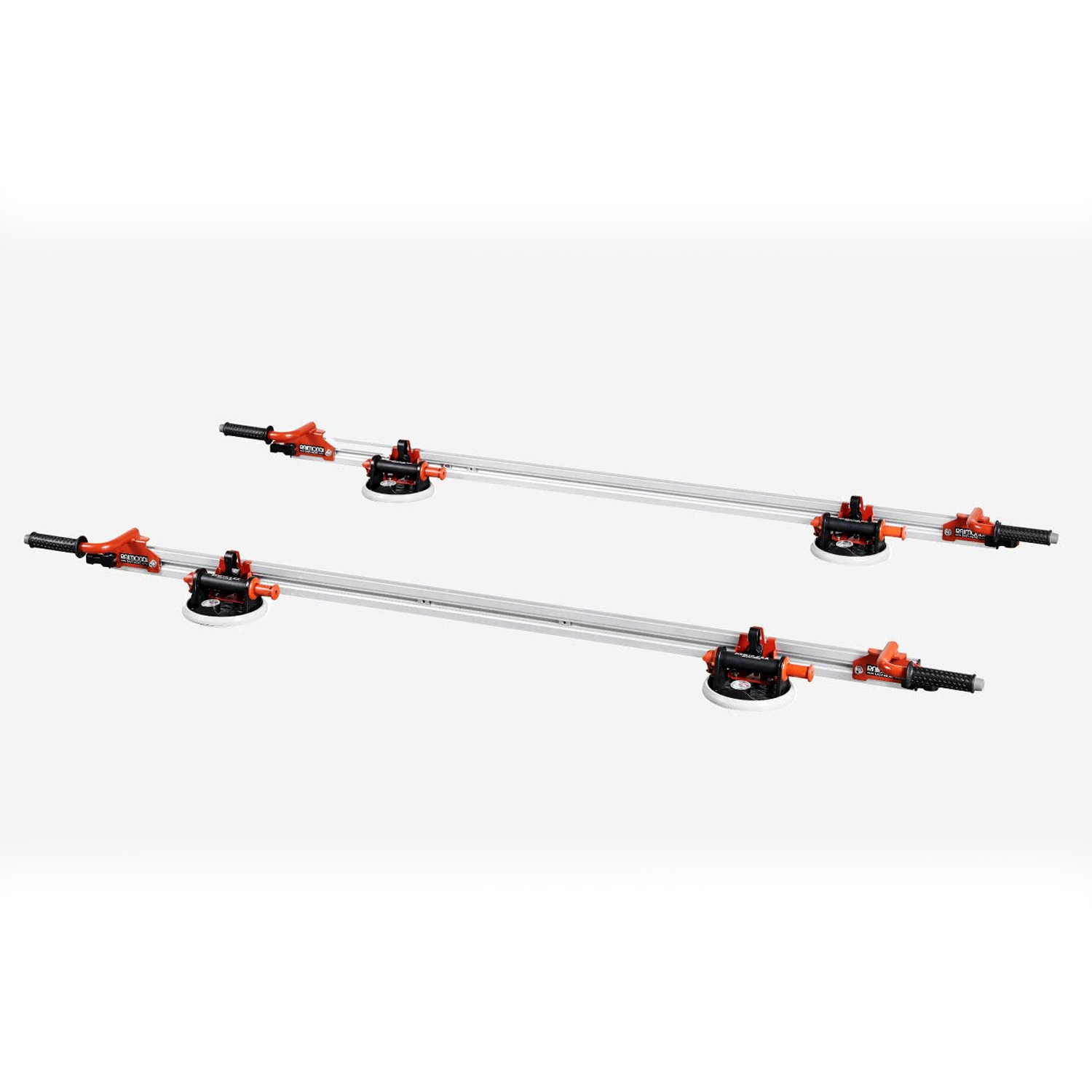 "EASY-MOVE MK4" ΣΥΣΤΗΜΑ ΜΕ 4 ΒΕΝΤΟΥΖΕΣ RV175 RAIMONDI