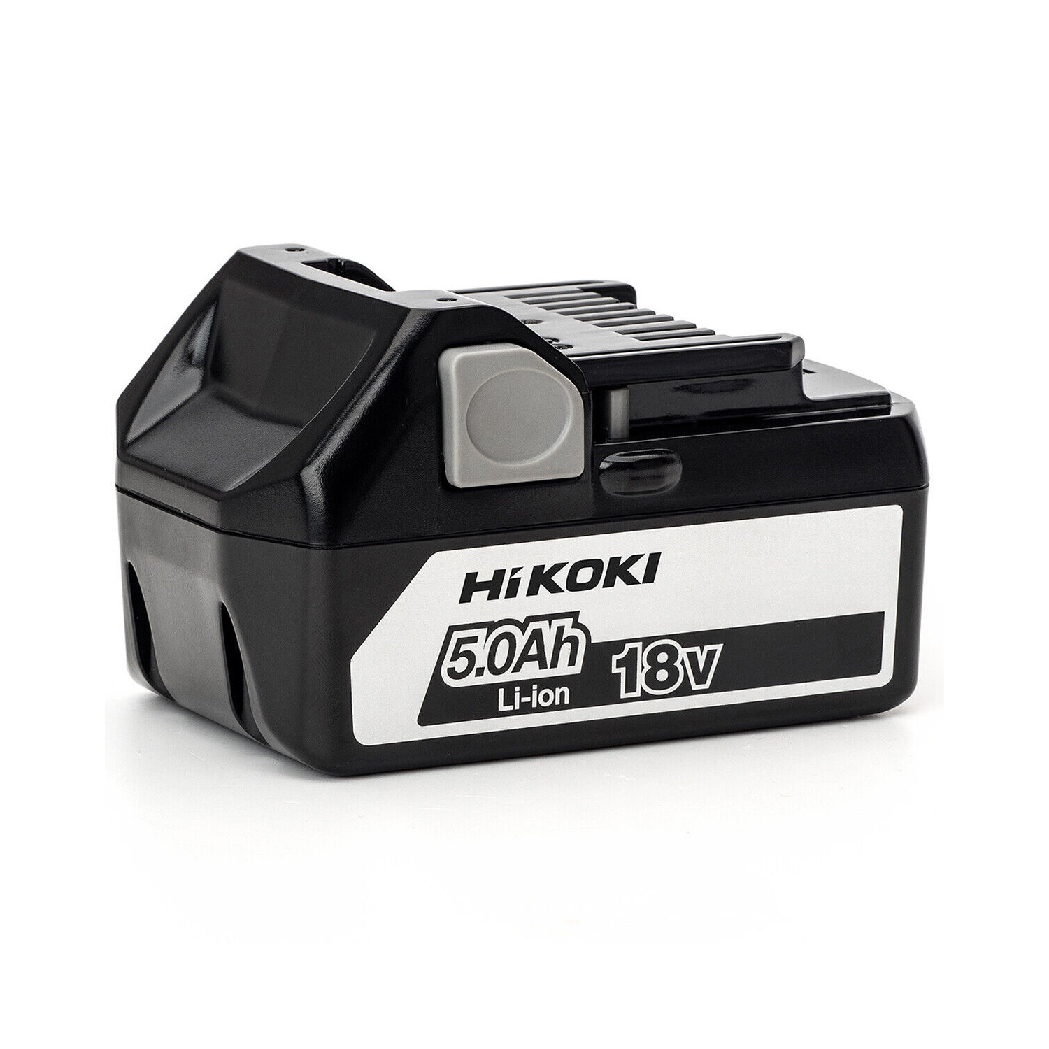 HIKOKI ΜΠΑΤΑΡΙΑ 18V 5.0AH LI-ION BSL1850