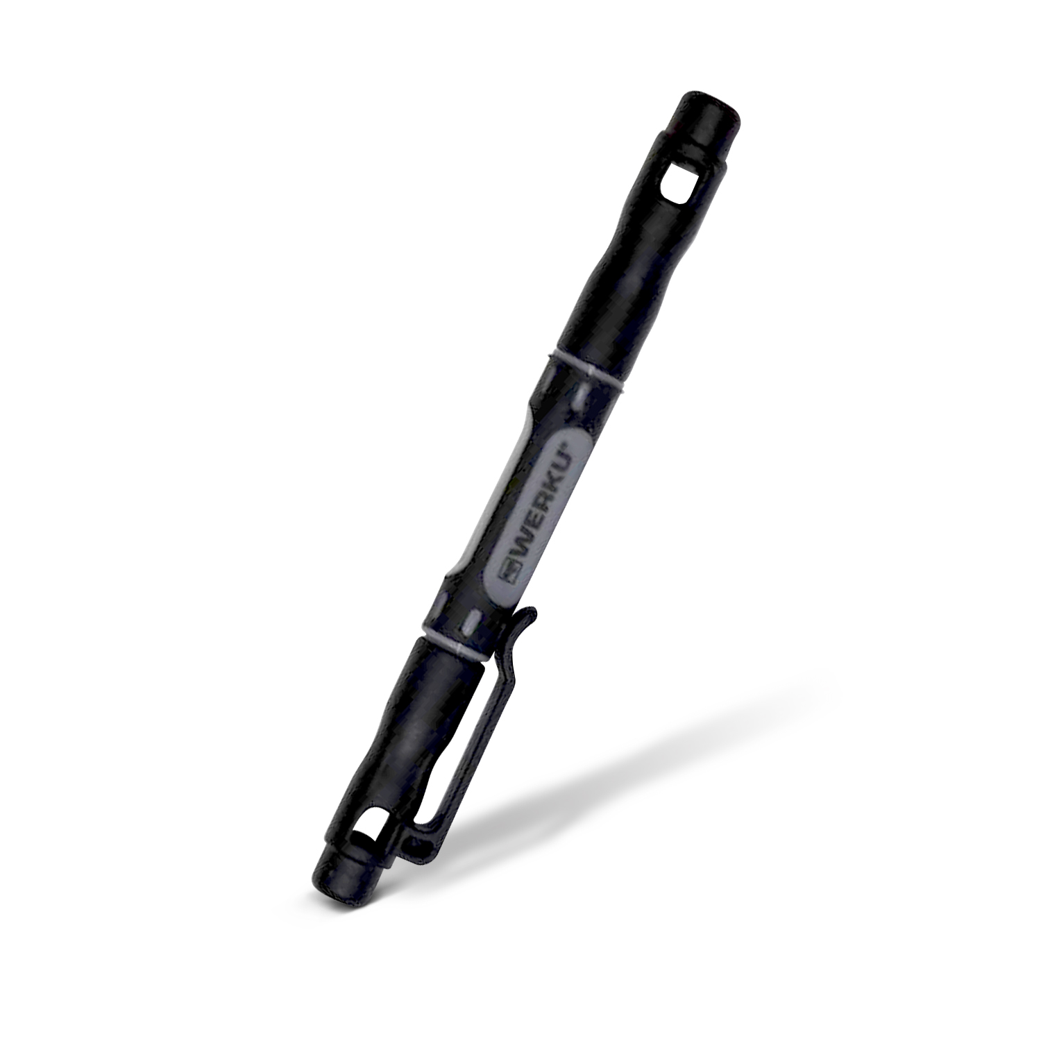 WERKU ΚΑΤΣΑΒΙΔΙ ΤΥΠΟΥ ΣΤΥΛΟ ΜΕ 4 ΜΥΤΕΣ PH 1-2/3-4MM 
