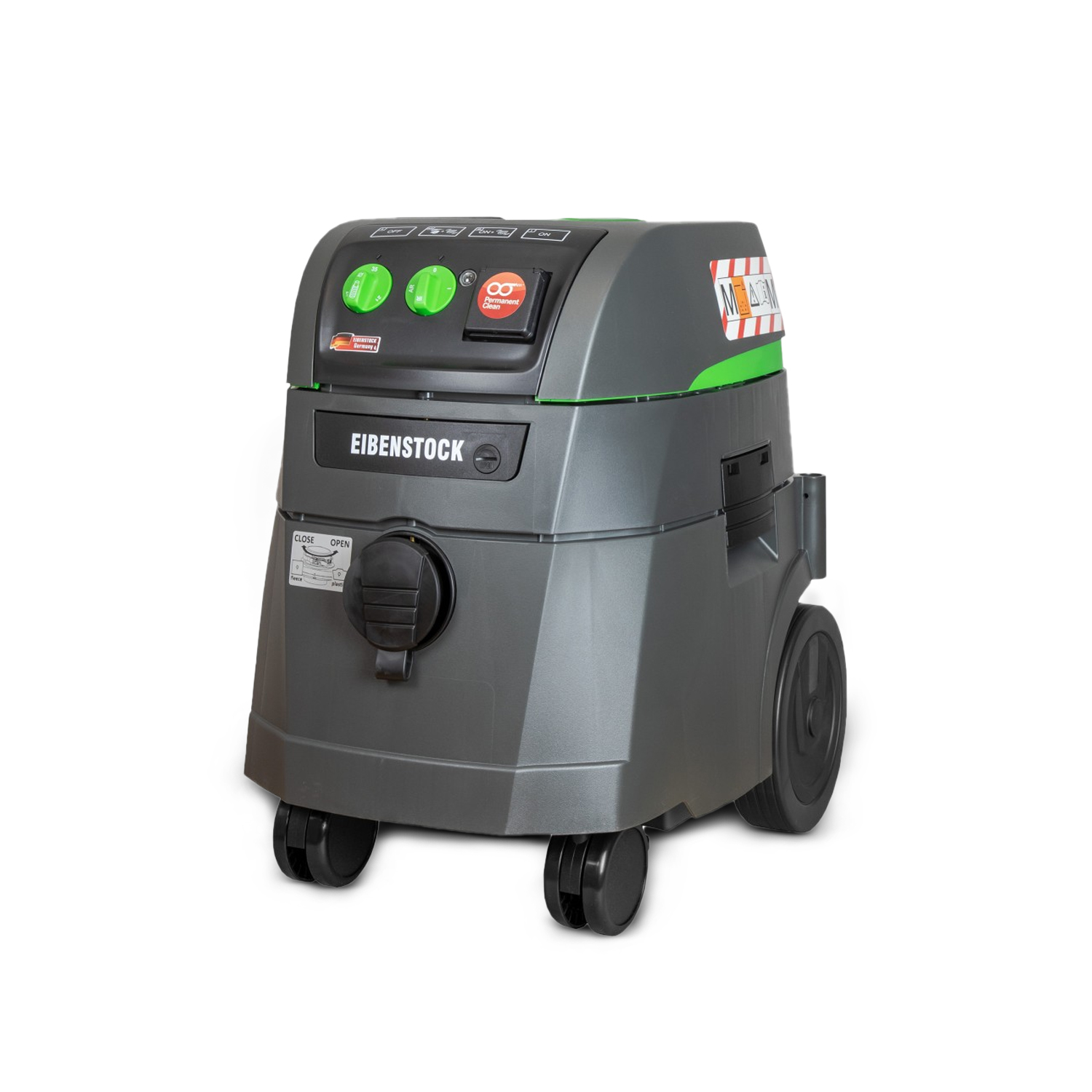 EIBENSTOCK DSS 35 M iP 1600W ΣΚΟΥΠΑ ΓΕΝΙΚΗΣ ΧΡΗΣΗΣ