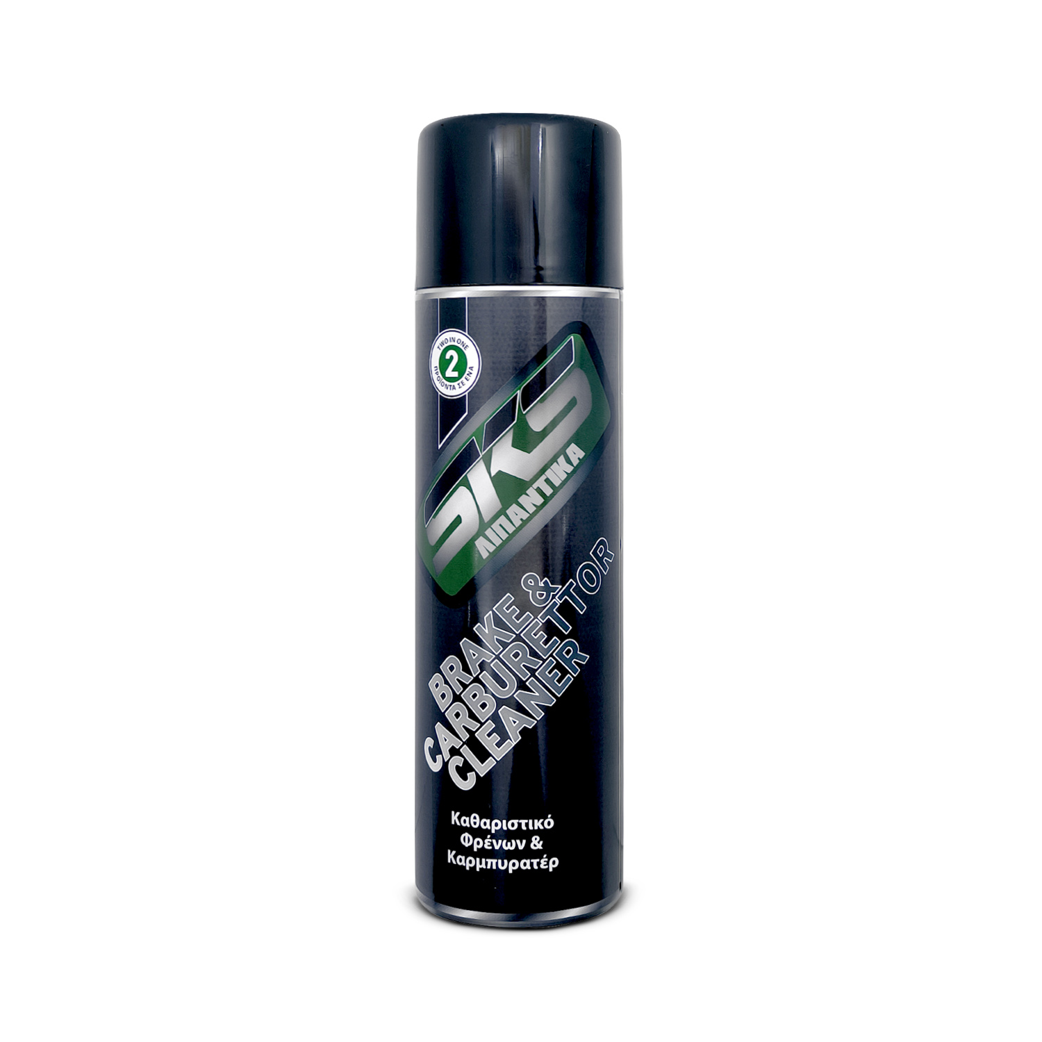SKS ΚΑΘΑΡΙΣΤΙΚΟ ΦΡΕΝΩΝ Κ ΚΑΡΜΠΥΡΑΤΕΡ 400ML
