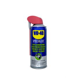 WD-40 SPECIALIST CONTACT CLEANER 400ML [203040120]