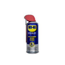 WD-40 SPECIALIST SILICONE SPRAY 400ML [201040120]