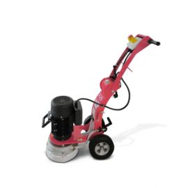 BREAKER FG-250, ΜΗΧΑΝΗ ΔΑΠΕΔΩΝ 2200W 230V