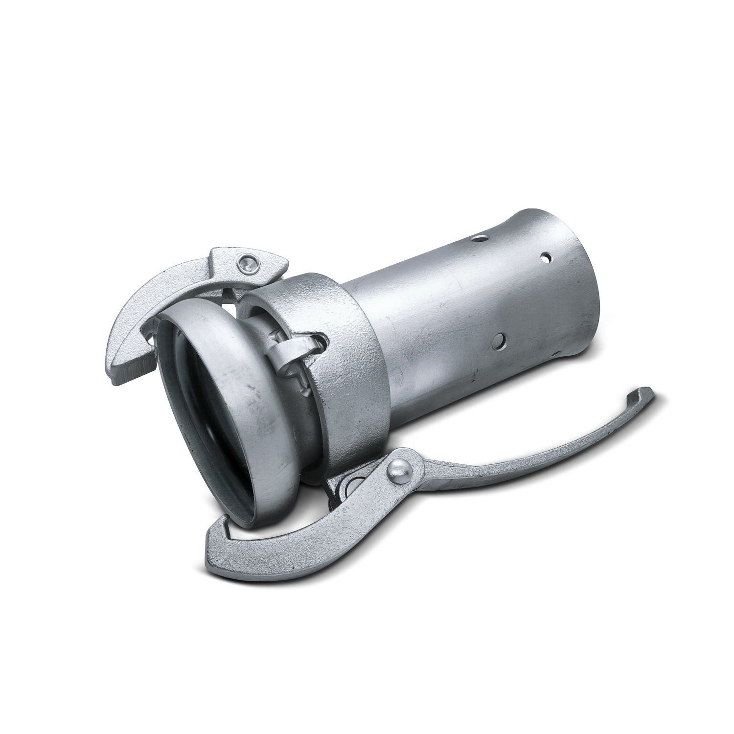 ΚΑΡΝΤΑΝ ΘΗΛ.70 ΜΕ ΟΥΡΑ 140MM ΜΕ 8-ΤΡΥΠΕΣ ΓΙΑ DN50, ΓΑΛΒ