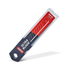 SENDI ULTRABLADE ΛΑΜΕΣ 18MM ΓΙΑ ΚΟΠΙΔΙ 10ΤΕΜ
