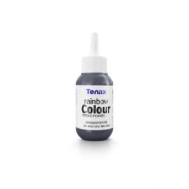 ΧΡΩΜΑ RAINBOW TENAX GRICIO PIOMBO 75ML