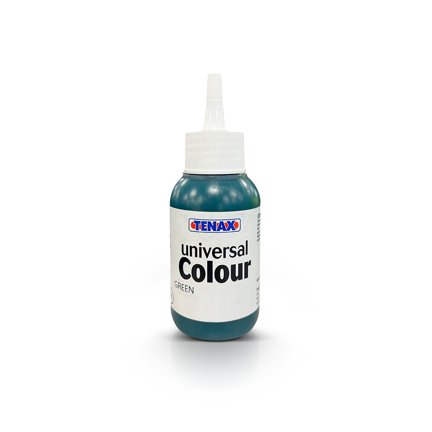 ΧΡΩΜΑ UNIVERSAL TENAX ΠΡΑΣΙΝΟ 75ML 