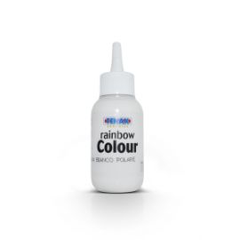 ΧΡΩΜΑ RAINBOW TENAX BIANCO POLARE 75ML 