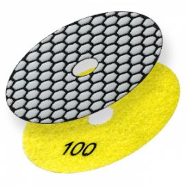 SENDI ΔΙΑΜΑΝΤΟΠΑΝΟ ΚΥΨΕΛΗ ΞΗΡΗΣ Φ100 #100