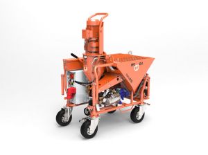 PFT G4 SMART gen25 p, 400V 3PH 50Hz 6.05kW 
