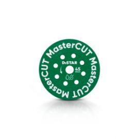 DISTAR MASTERCUT, ΔΙΑΜΑΝΤΟΔΙΣΚΟΣ V Φ45 0,8x10x5,8mm