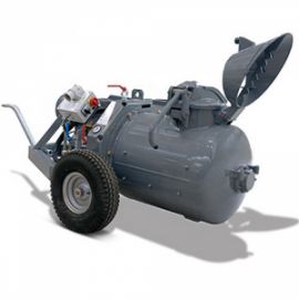 EUROMIXER E260, ΚΑΖΑΝΙ ΜΙΞΗΣ ΤΣΙΜΕΝΤΟΚΟΝΙΑΣ, 7.5KW / 400V