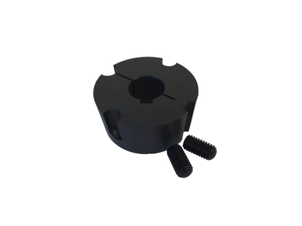 ΚΩΝΙΚΗ ΠΛΗΜΝΗ TAPER BUSH 1610 Φ18