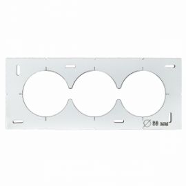 SENDI TEMPLATE, ΟΔΗΓΟΣ ΔΙΑΤΡΗΣΗΣ ΓΙΑ ΗΛΕΚ.ΚΟΥΤΙΑ 3* Ø68
