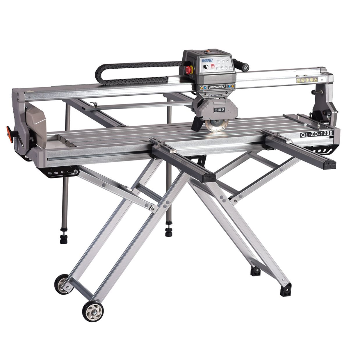 WANDELI QL-ZD 1200, ΑΥΤΟΜ.ΝΕΡΟΚΟΦΤΗΣ ΠΛΑΚΙΔΙΩΝ 4.5KW