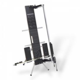 ΚΟΦΤΗΣ ΠΟΛΥΣΤΕΡΙΝΗΣ 1320X330mm 260W MINOVA PRO S20