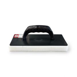 ΤΡΙΒΙΔΙ ΛΕΥΚΟ ΜΑΛΑΚΟ 280x140x40mm