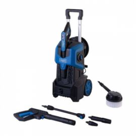 ΠΛΥΣΤΙΚΟ 180bar 230V 2400W SHD180 SCHEPPACH