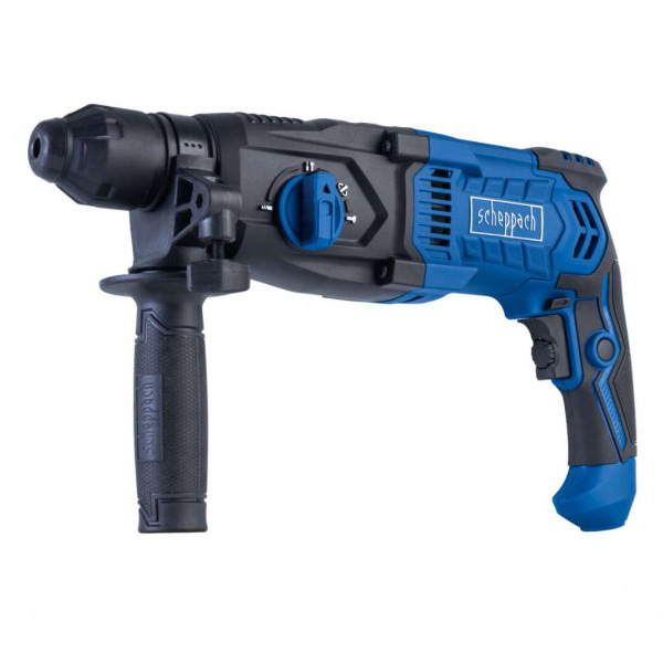 ΠΕΡΙΣΤΡΟΦΙΚΟ ΚΑΤΕΔΑΦΙΣΤΙΚΟ SDS-PLUS 3J 1050W DH2260 SCHEPPACH
