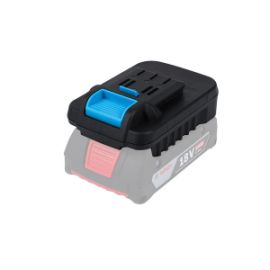 ΑΝΤΑΠΤΟΡΑΣ ΜΠΑΤΑΡΙΑΣ 18V MINOVA/BOSCH
