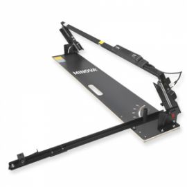 ΚΟΦΤΗΣ ΠΟΛΥΣΤΕΡΙΝΗΣ 1300X330MM 260W MINOVA CLASSIC 