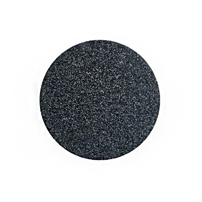 ΓΥΑΛΟΧΑΡΤΟ ΜΕ VELCRO Ø200 GR.24 (2 ΤΕΜ.)