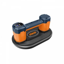 PREMIUM ΒΕΝΤΟΥΖΑ ΠΛΑΚΙΔΙΩΝ 12V 160kg EDMA 269755