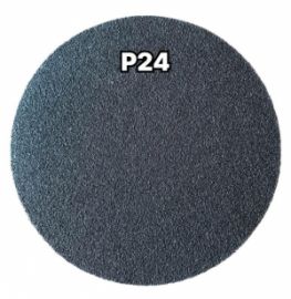 ΓΥΑΛΟΧΑΡΤΟ ΛΕΙΑΝΤΙΚΟ VELCRO #24 Φ370mm PROCUT