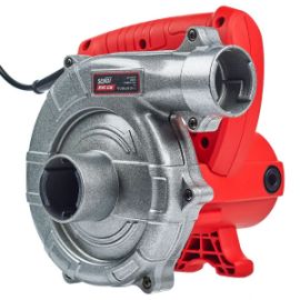 SENDI EVC GS, TURBO ΑΝΑΡΡΟΦΗΣΗΣ ΣΚΟΝΗΣ 1580W