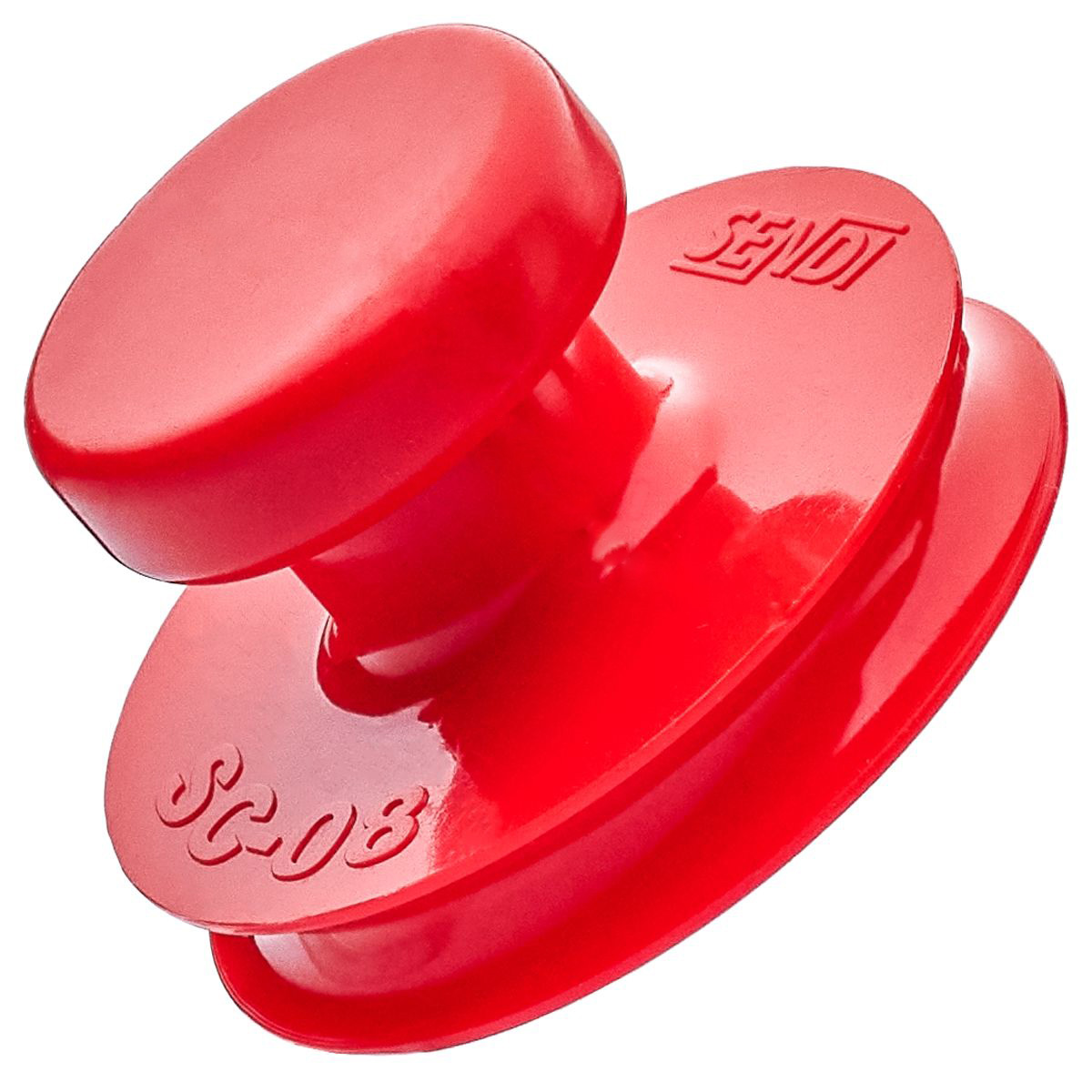SENDI SC-08 ΒΕΝΤΟΥΖΑ 15kg ΣΙΛΙΚΟΝΟΥΧΑ Φ80