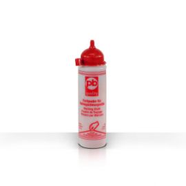 ΠΟΥΔΡΑ ΚΟΚΚΙΝΗ ΓΙΑ ΝΗΜΑ, 200GR